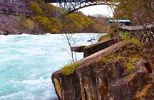 Private Toronto To Niagara Falls Tour
