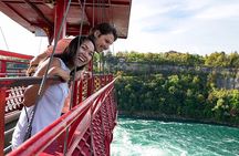 Niagara Falls Private Day Tour