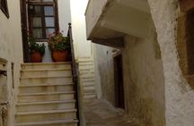 Naxos Sunset City Walk