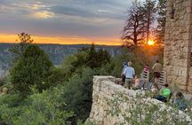 Private Tour: Grand Canyon North Rim Day Tour from Las Vegas