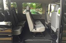 Private Tour of Mount Vernon by Van with Guided Mansion Tour