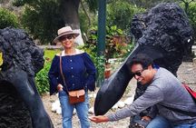 Lima’s Most Charming Hoods: Private Half Day with Local Guide