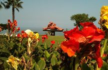 Lima’s Most Charming Hoods: Private Half Day with Local Guide