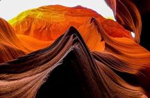 Upper & Lower Antelope Canyon Tours -Arizona Tours