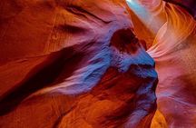 Upper & Lower Antelope Canyon Tours - Arizona Tours
