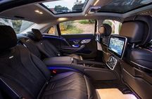 Private Chauffeur Service