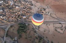 Hot-Air Balloon Flight in Marrakech
