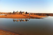 3 Days Merzouga Desert from Marrakech