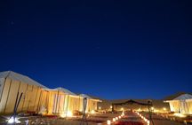3 Days Merzouga Desert from Marrakech