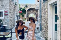 Private tour: Kotor & Budva - Our Lady of the Rocks & St.Stefan