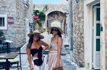 Private tour: Best of Montenegro day tour