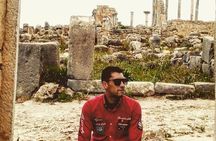  Day trip to Volubilis, Moulay Idriss and Meknes from Fez