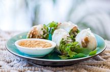 JOHNNY TOURS | Cooking Class in Mui Ne 