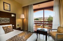 Enjoy 4-Day Nile Cruise with Hot Air Balloon Ride&Abu Simbel from Aswan