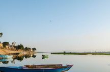 Enjoy 4-Day Nile Cruise with Hot Air Balloon Ride&Abu Simbel from Aswan