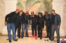 All In Party Tour