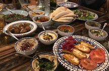 The Food & History Private Tour of Malta