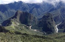 Machupicchu full day
