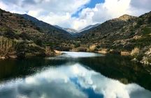 Meet the locals of Troodos mountains 