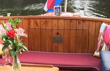 Cruise like a local Amsterdam —Small group 12 pax