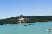 Flexible Private Beijing Layover Guide Tour to Beijing City Sightseeing 