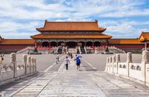 Flexible Private Beijing Layover Guide Tour to Beijing City Sightseeing 