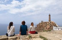 Santiago de Compostela: Finisterre, Muxía & Costa da Morte