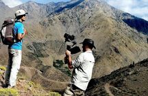 Atlas Mountains Hike with Transport from Marrakech (2days)