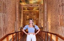 Super Tour for 1 Night 2 Days at Luxor