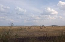 Private Countryside tour from Kyiv