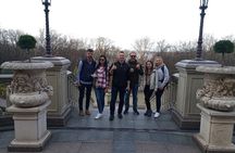 Private guided Mezhyhirya tour (Yanukovych Residence, Museum of corruption)