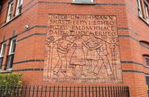 Derry/Londonderry-Street Art and Murals Walking Tours