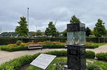 Derry/Londonderry-Street Art and Murals Walking Tours