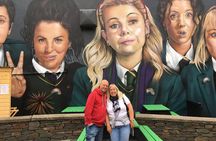 Derry/Londonderry-Street Art and Murals Walking Tours