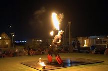 Desert Safari Dubai with Buffet Dinner