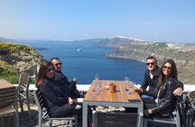 Santorini Wine Secrets