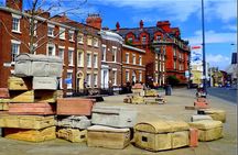 Half Day Welcome to Liverpool Walking Tour