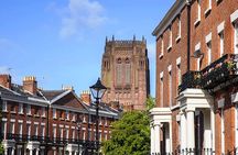 Half Day Welcome to Liverpool Walking Tour