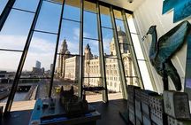 Half Day Welcome to Liverpool Walking Tour