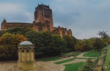 Half Day Welcome to Liverpool Walking Tour