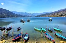 Mardi Himal Trek from Pokhara-Gems of Annapurna Region