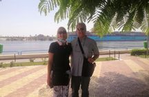Suez Canal Day Tour from Cairo 