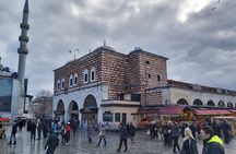 3-Day Private Istanbul Guided Tour