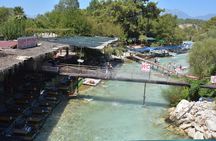 7-HourJeep Safari Adventure in Fethiye Turkey
