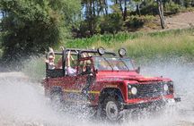 7-HourJeep Safari Adventure in Fethiye Turkey