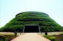 Cradle of humankind & maropeng tour/sterkfontein caves