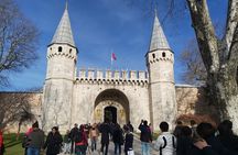 3-Day Private Istanbul Guided Tour