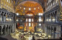 3-Day Private Istanbul Guided Tour