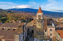 Nebrodi Medieval Day – Castle and Convent Tour (Private Experience)