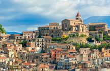 Nebrodi Medieval Day – Castle and Convent Tour (Private Experience)